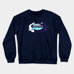 Spirit Koi Crewneck Sweatshirt